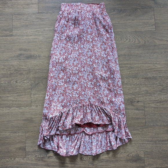 Abercrombie & Fitch Dresses & Skirts - A&F floral skirt